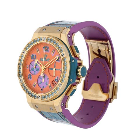 hublot pop art replica|Help sourcing Hublot Big Bang Pop Art REP .